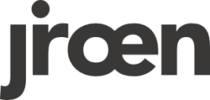jroen logo
