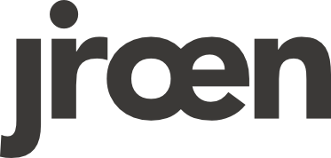 jroen logo